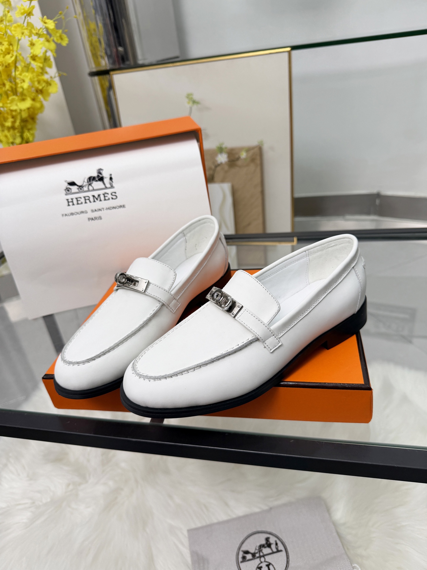 Women's high heels